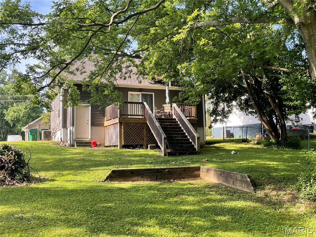 318 Greensferry Road Jackson, MO 63755 - Photo 4 of 6