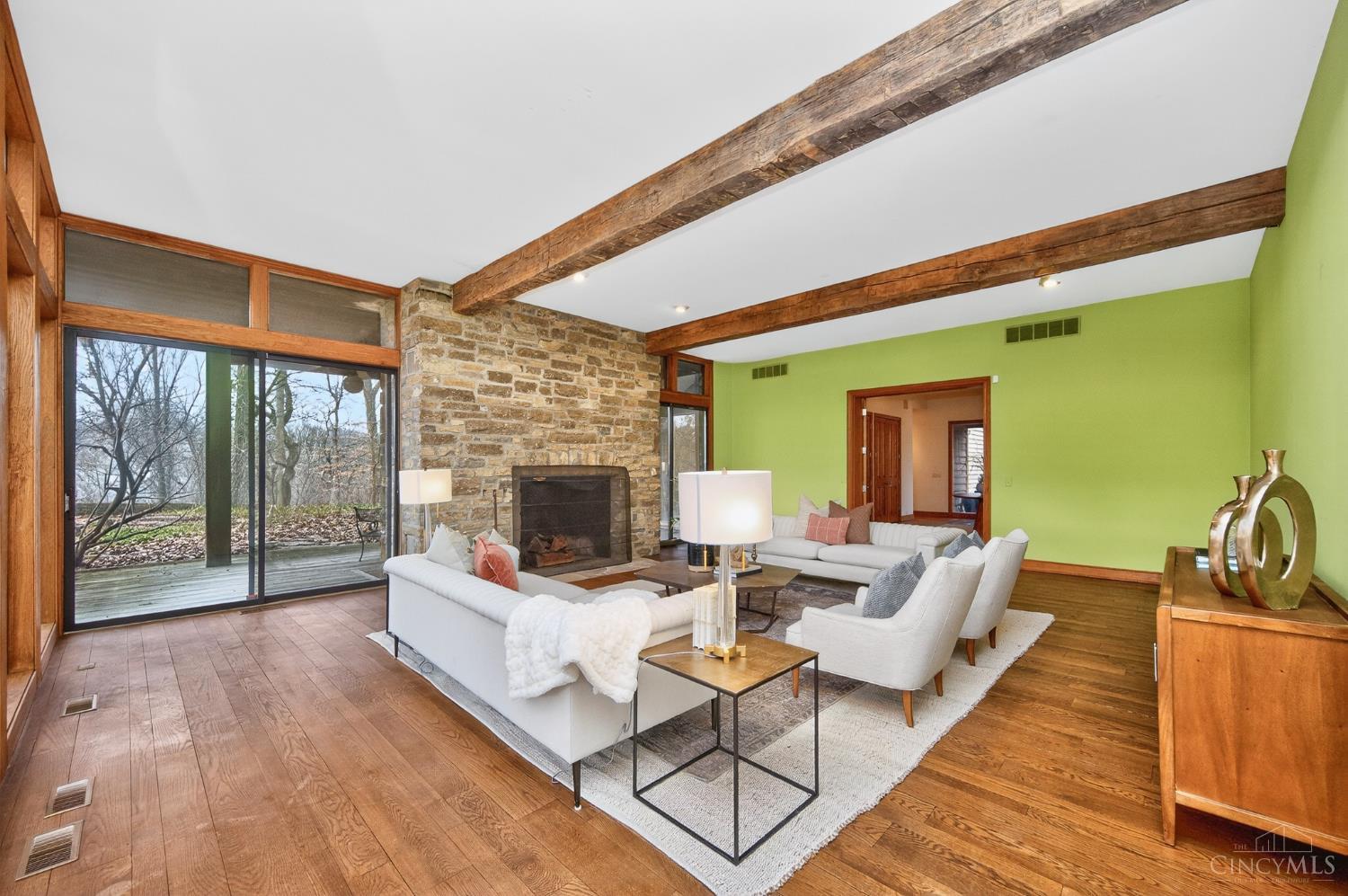 8905 Hopewell Road Cincinnati, OH 45242 - Photo 8 of 51