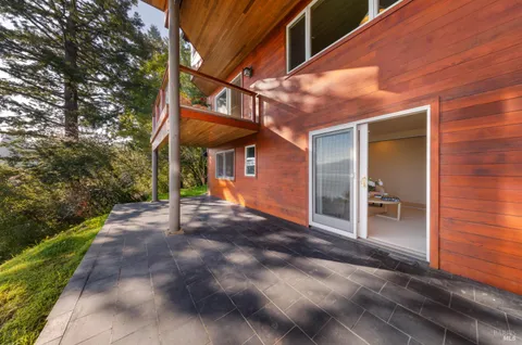 $4,377,000 | 266 Bayview Avenue, Belvedere, CA 94920