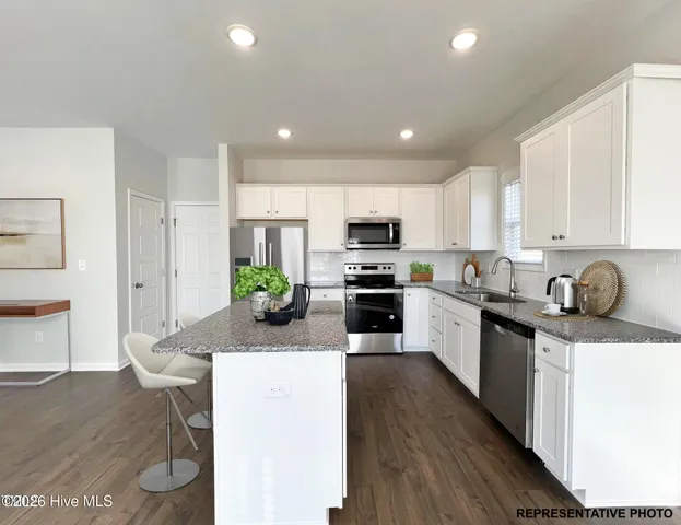 $314,900 | 240 Cordgrass Court, Smithfield, NC 27577