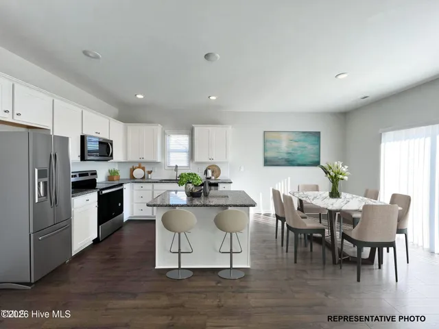 $314,900 | 240 Cordgrass Court, Smithfield, NC 27577