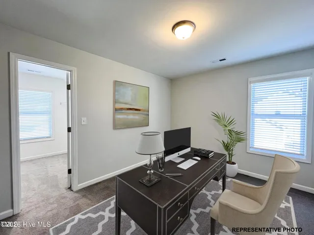 $314,900 | 240 Cordgrass Court, Smithfield, NC 27577