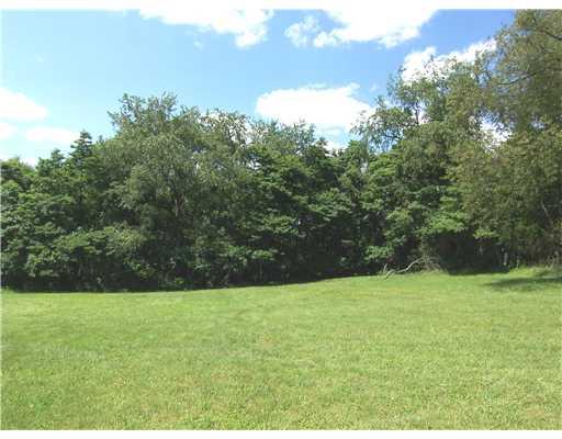 3468 Cedar Ridge Road Allison Park, PA 15101 - Photo 5 of 8 Tennis Court. PART OF THE REAR YARD WHICH GOES PAST THE TREE LINE THE LOT SIZE IS 133x600 FEET.
