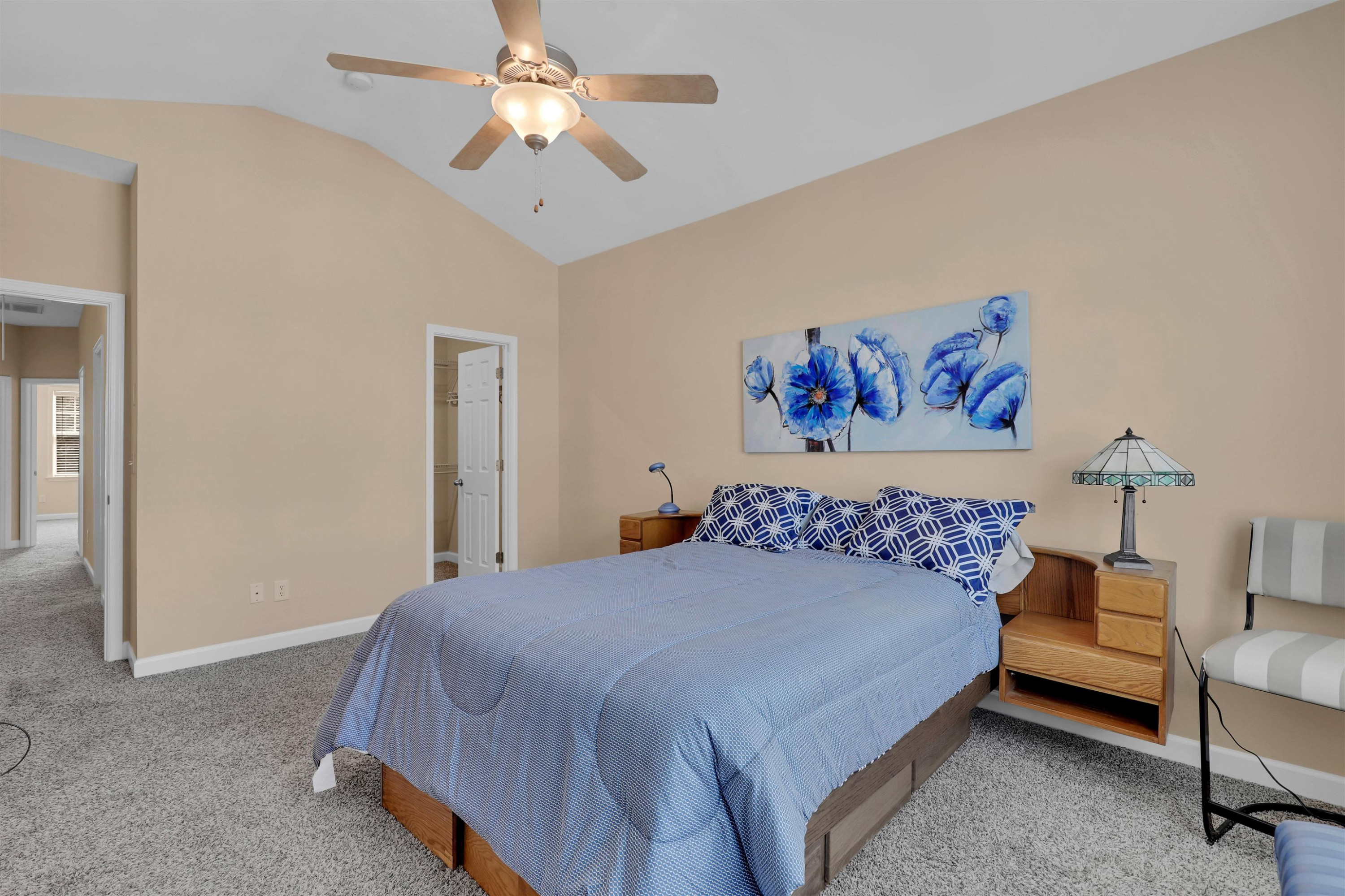 2524 Spring Oaks Way Raleigh, NC 27614 - Photo 13 of 29 Photo 13