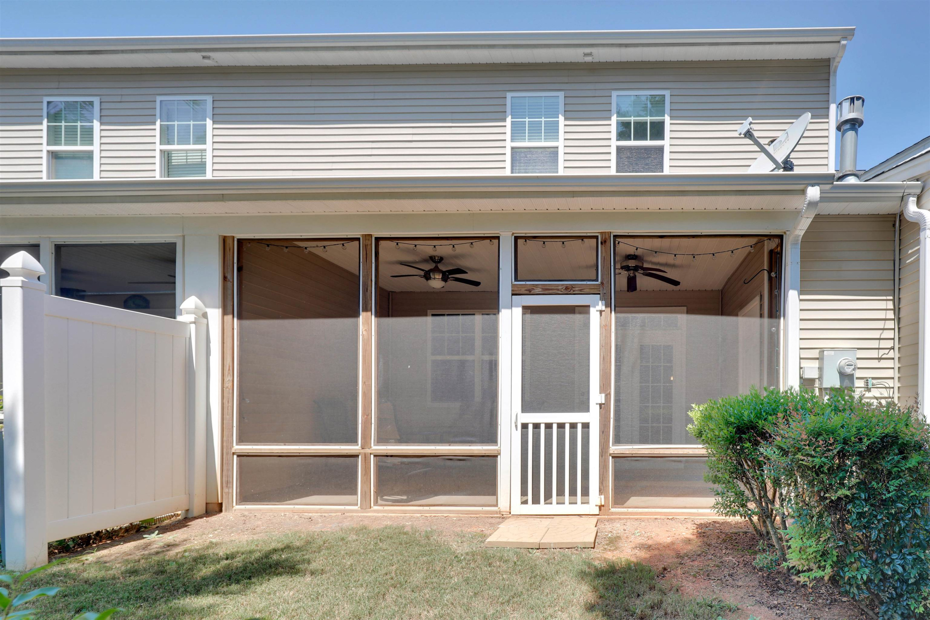 2524 Spring Oaks Way Raleigh, NC 27614 - Photo 27 of 29 Photo 27