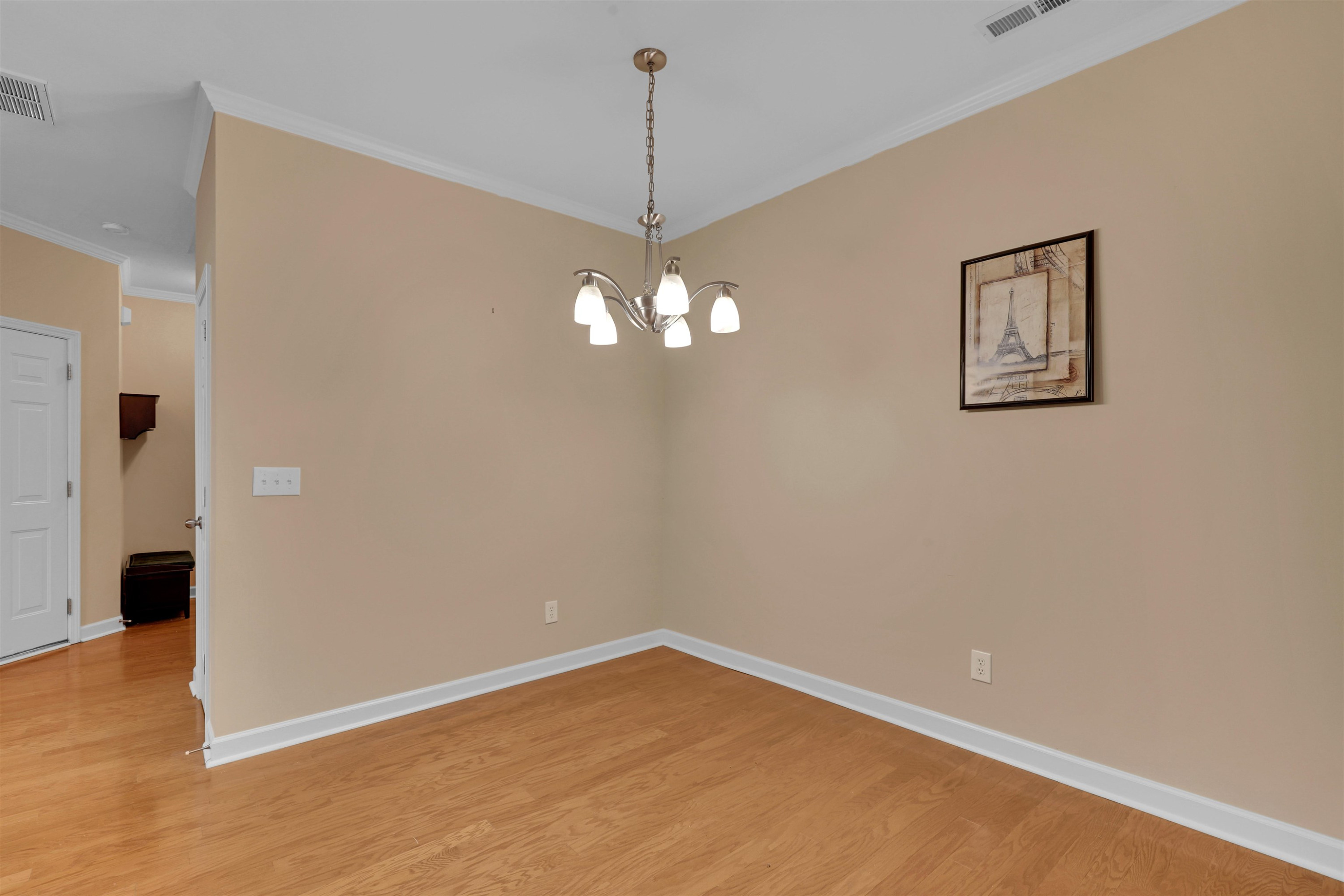2524 Spring Oaks Way Raleigh, NC 27614 - Photo 4 of 29 Photo 4