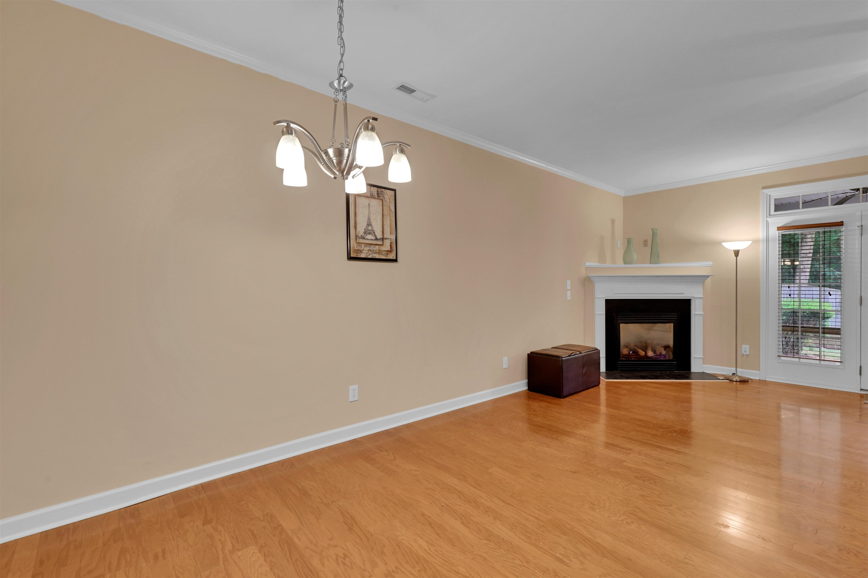 2524 Spring Oaks Way Raleigh, NC 27614 - Photo 5 of 29 Photo 5