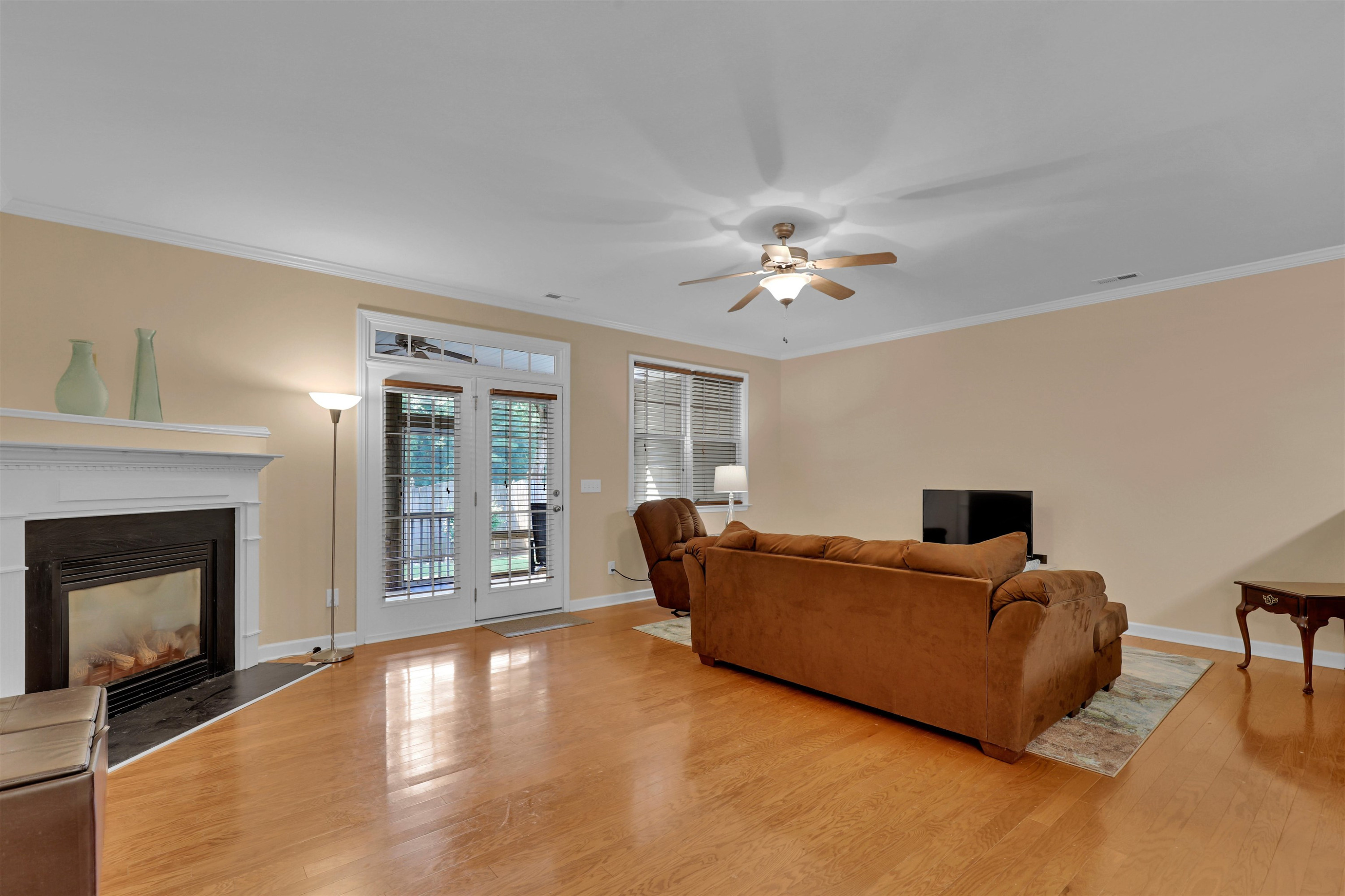 2524 Spring Oaks Way Raleigh, NC 27614 - Photo 7 of 29 Photo 7