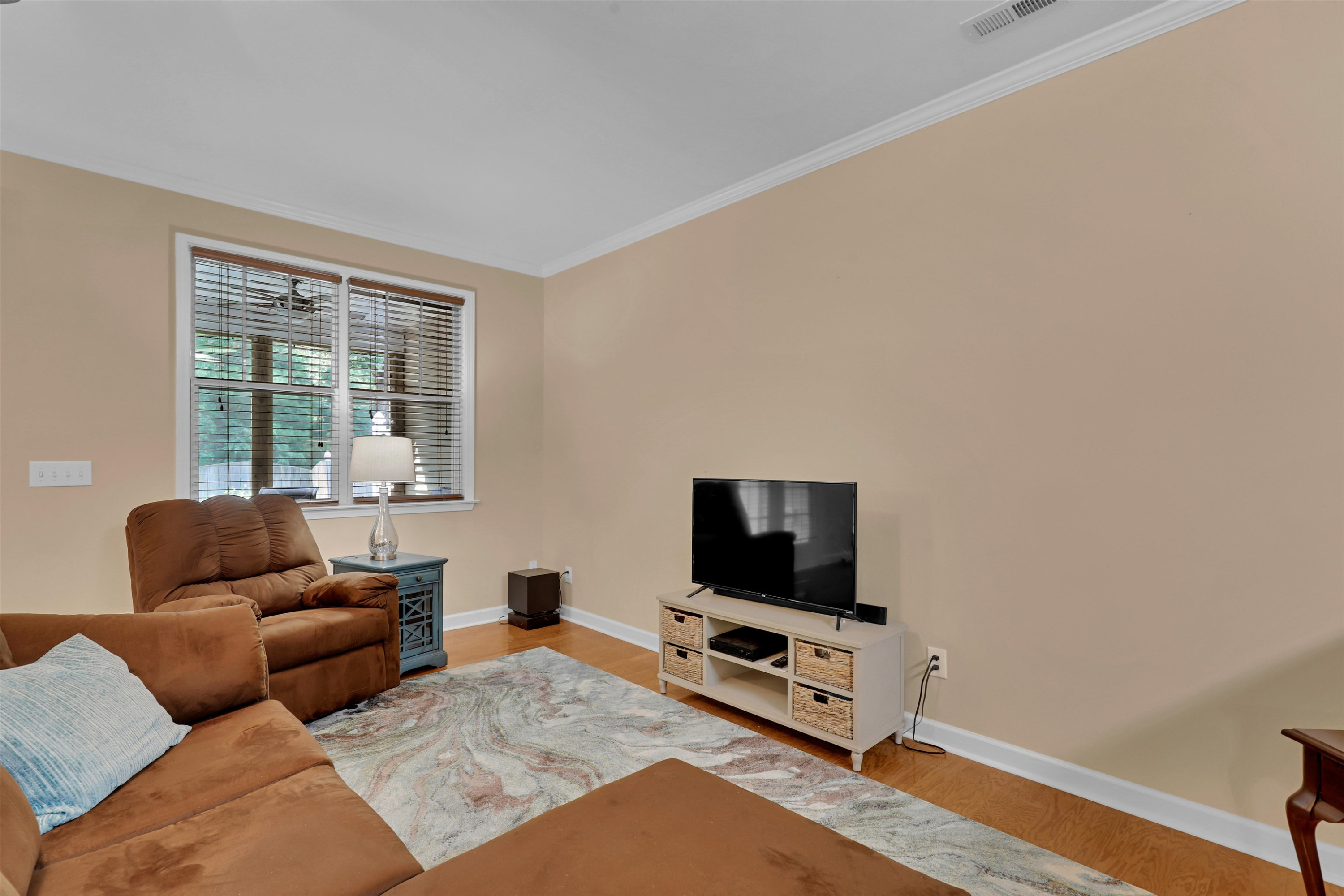 2524 Spring Oaks Way Raleigh, NC 27614 - Photo 8 of 29 Photo 8