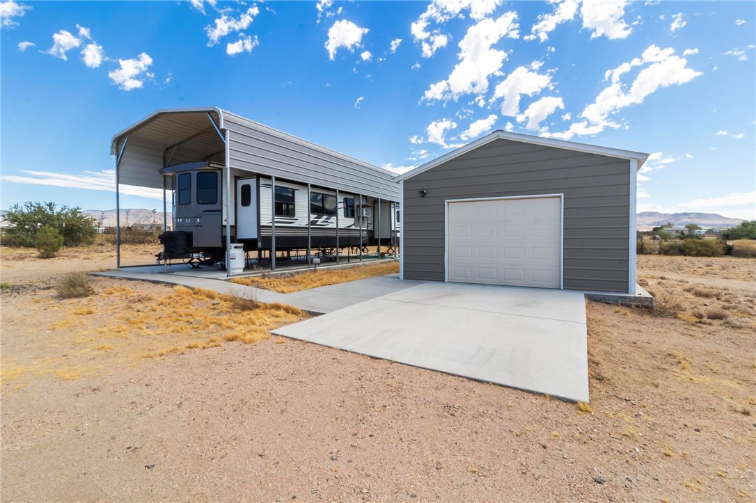 3496 Heber Road Golden Valley, AZ 86413 - Photo 41 of 47