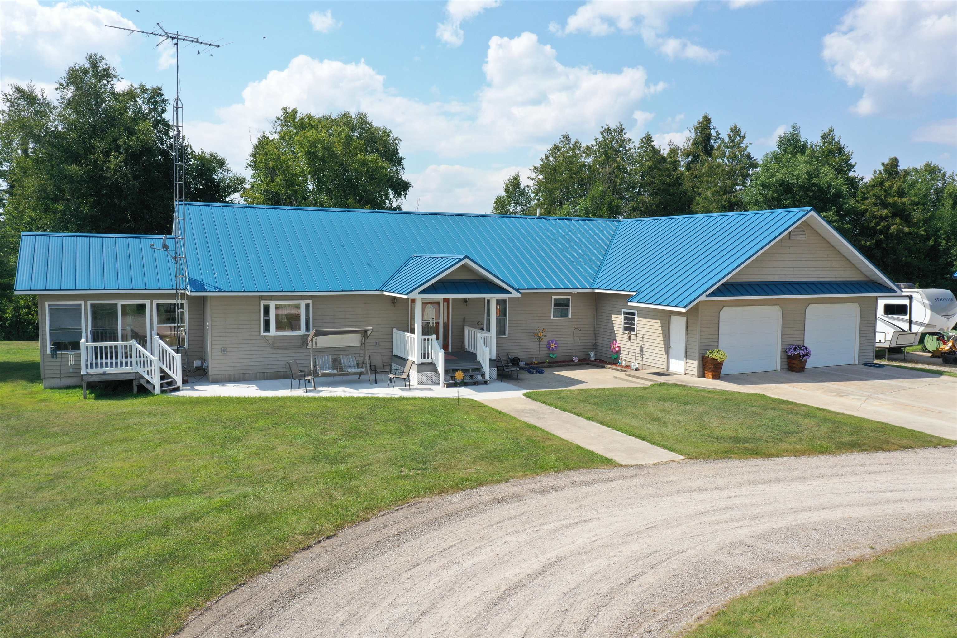125 West Gallagher Road West Branch, MI 48661 - Photo 2 of 64