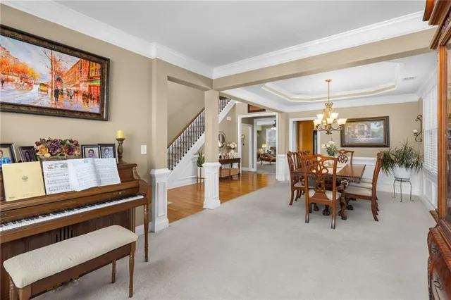 $650,000 | 3357 Mulberry Ln Way, Dacula, GA 30019