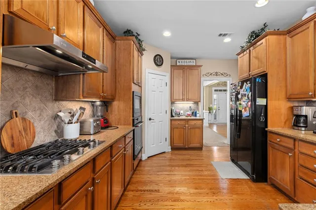 $650,000 | 3357 Mulberry Ln Way, Dacula, GA 30019