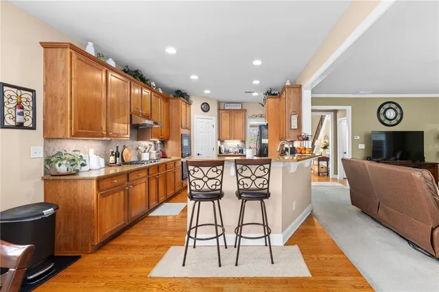 $650,000 | 3357 Mulberry Ln Way, Dacula, GA 30019