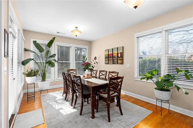 $650,000 | 3357 Mulberry Ln Way, Dacula, GA 30019