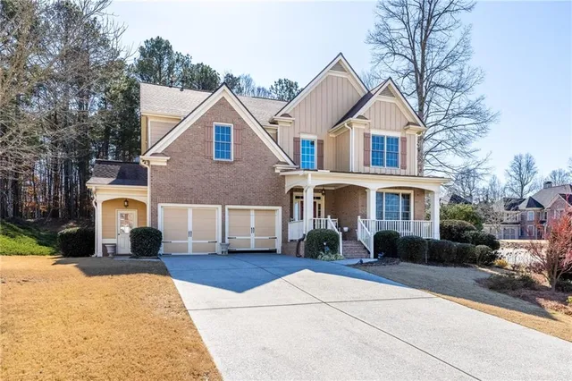 $650,000 | 3357 Mulberry Ln Way, Dacula, GA 30019