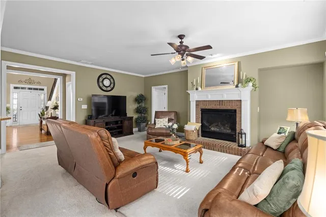 $650,000 | 3357 Mulberry Ln Way, Dacula, GA 30019