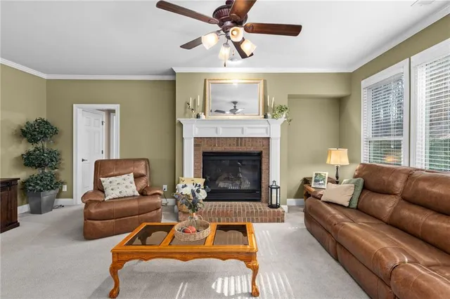 $650,000 | 3357 Mulberry Ln Way, Dacula, GA 30019