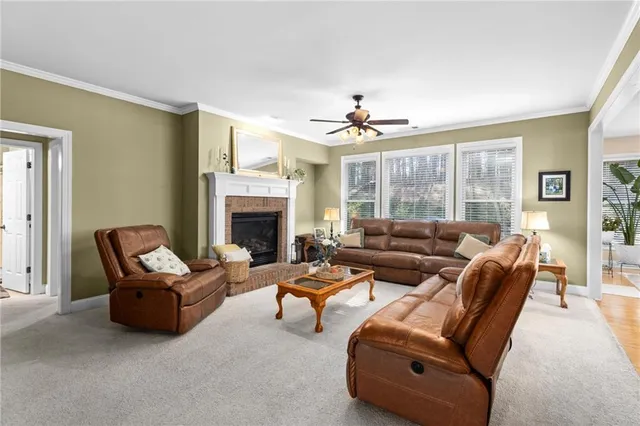 $650,000 | 3357 Mulberry Ln Way, Dacula, GA 30019