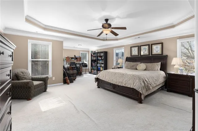 $650,000 | 3357 Mulberry Ln Way, Dacula, GA 30019