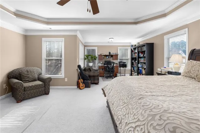 $650,000 | 3357 Mulberry Ln Way, Dacula, GA 30019