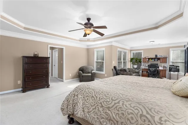 $650,000 | 3357 Mulberry Ln Way, Dacula, GA 30019