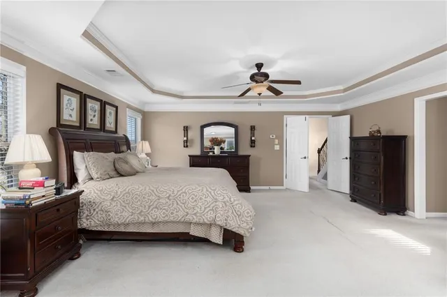 $650,000 | 3357 Mulberry Ln Way, Dacula, GA 30019