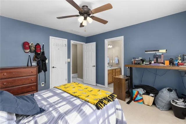 $650,000 | 3357 Mulberry Ln Way, Dacula, GA 30019