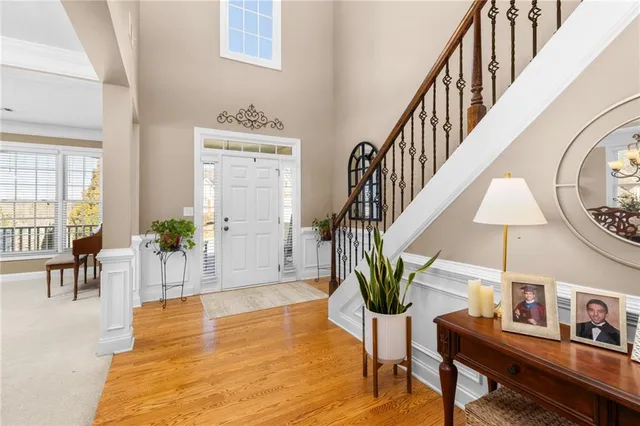 $650,000 | 3357 Mulberry Ln Way, Dacula, GA 30019