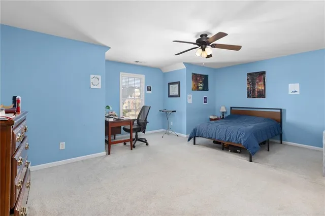 $650,000 | 3357 Mulberry Ln Way, Dacula, GA 30019