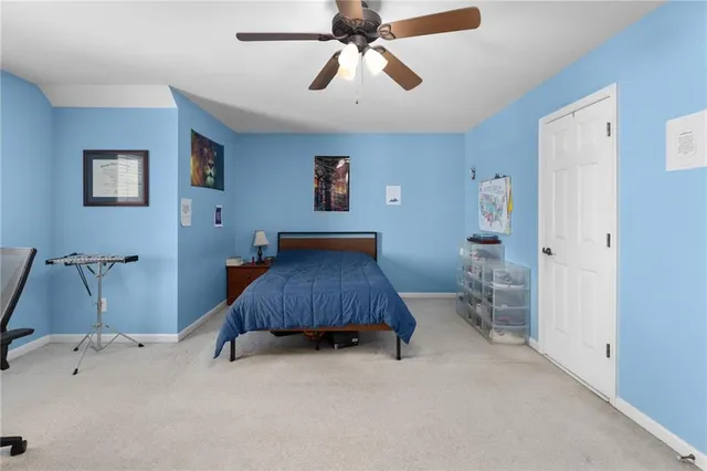 $650,000 | 3357 Mulberry Ln Way, Dacula, GA 30019