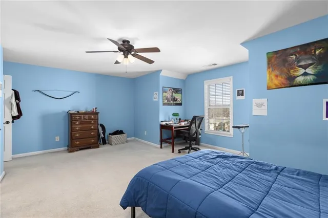 $650,000 | 3357 Mulberry Ln Way, Dacula, GA 30019