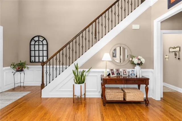 $650,000 | 3357 Mulberry Ln Way, Dacula, GA 30019