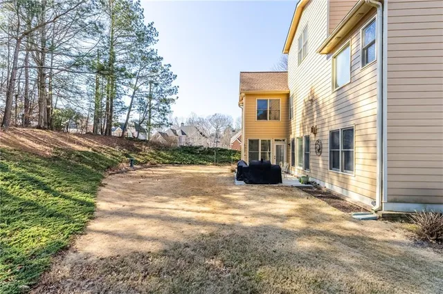 $650,000 | 3357 Mulberry Ln Way, Dacula, GA 30019