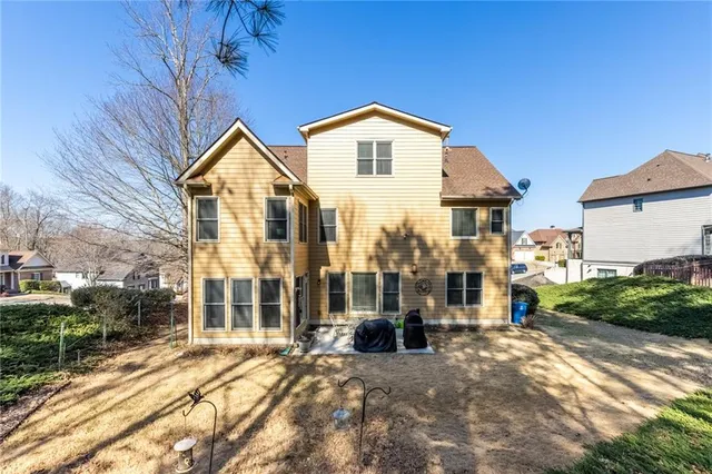 $650,000 | 3357 Mulberry Ln Way, Dacula, GA 30019