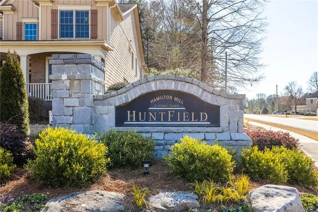 $650,000 | 3357 Mulberry Ln Way, Dacula, GA 30019