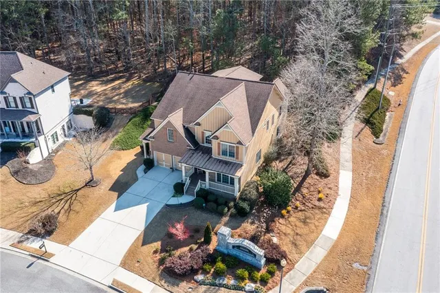 $650,000 | 3357 Mulberry Ln Way, Dacula, GA 30019