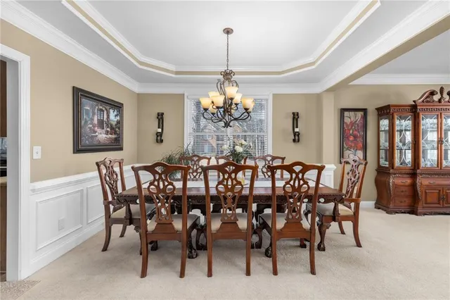 $650,000 | 3357 Mulberry Ln Way, Dacula, GA 30019