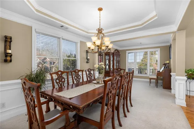 $650,000 | 3357 Mulberry Ln Way, Dacula, GA 30019