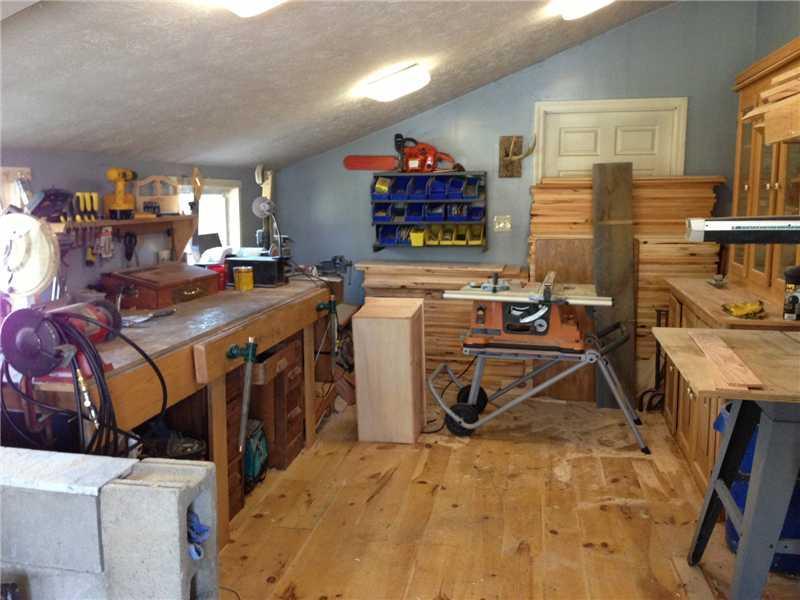 47 Goodwins Acres, Unit ACRES Biddeford, ME 04005 - Photo 21 of 26 Storage. Another view of workshop...