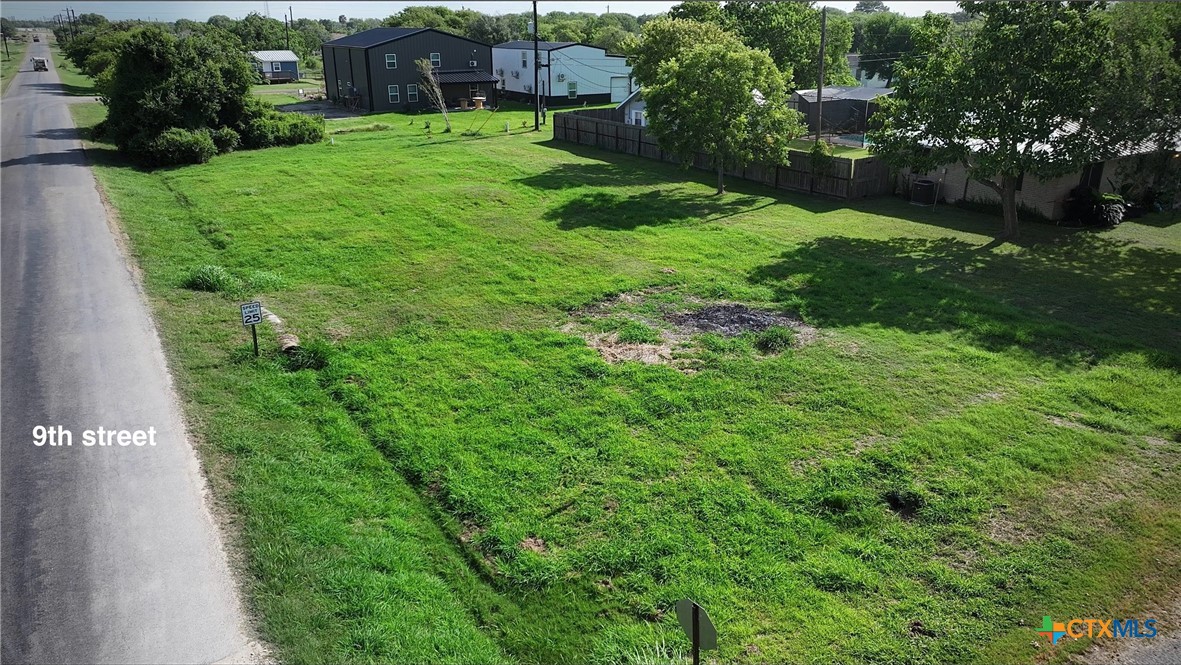 Tbd West Baltimore Avenue Seadrift, TX 77983 - Photo 2 of 4