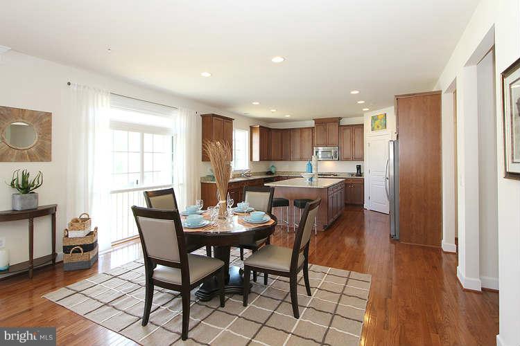 18029 Rubin Manor Lane Sandy Spring, MD 20860 - Photo 12 of 30 Kitchen