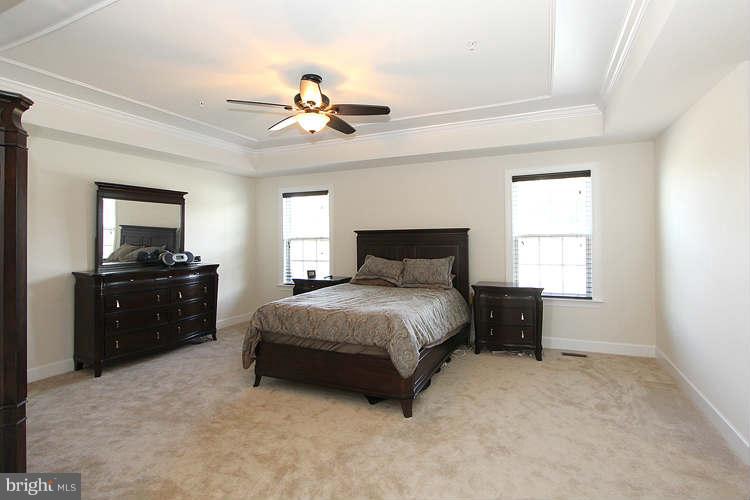 18029 Rubin Manor Lane Sandy Spring, MD 20860 - Photo 19 of 30 Bedroom (Master)