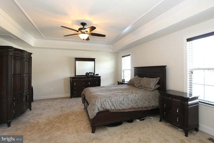 18029 Rubin Manor Lane Sandy Spring, MD 20860 - Photo 20 of 30 Bedroom (Master)