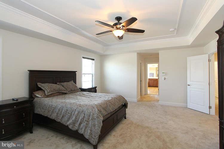18029 Rubin Manor Lane Sandy Spring, MD 20860 - Photo 21 of 30 Bedroom (Master)