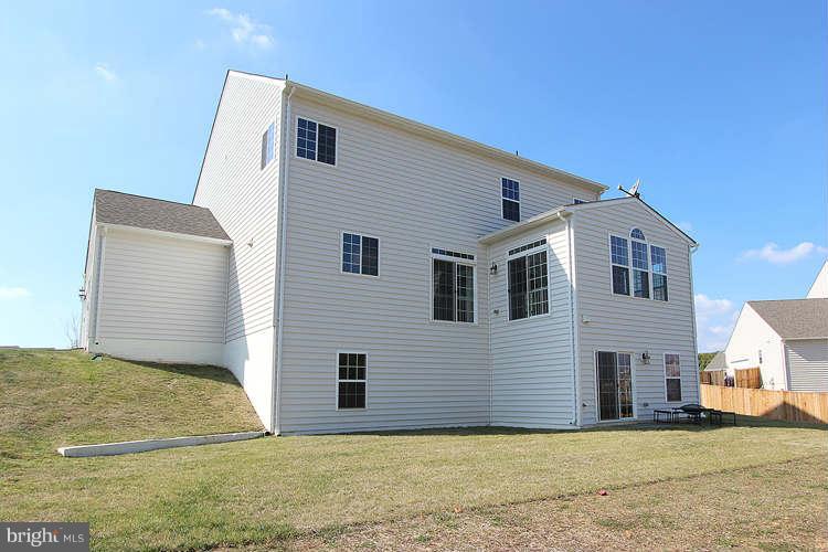 18029 Rubin Manor Lane Sandy Spring, MD 20860 - Photo 30 of 30 Exterior (Rear)