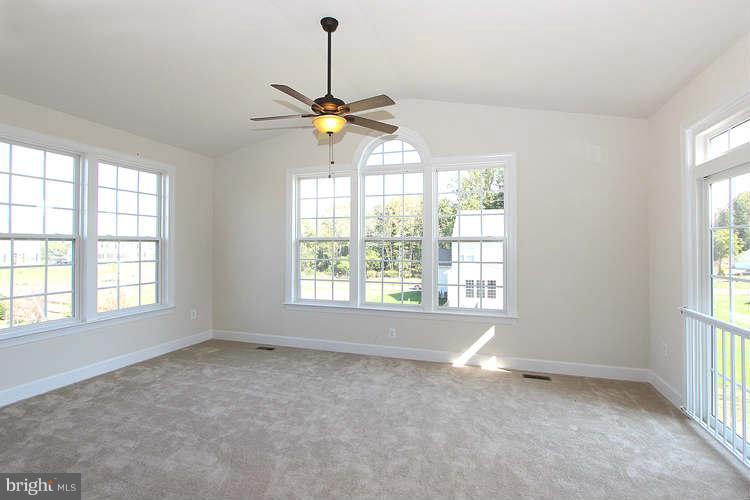 18029 Rubin Manor Lane Sandy Spring, MD 20860 - Photo 8 of 30 Sun Room