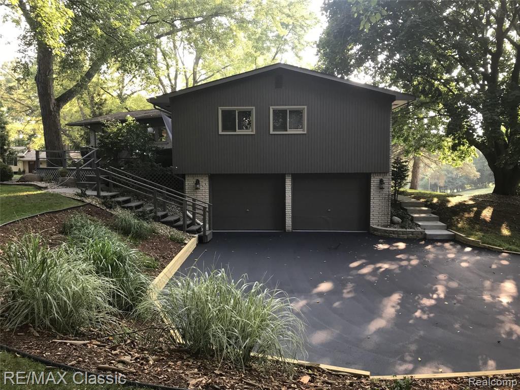 758 Ironstone Drive Rochester Hills, MI 48309 - Photo 44 of 56