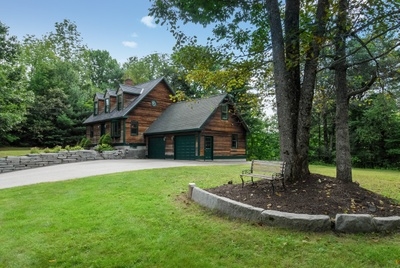 100 Parker Road New Boston, NH 03070 - Photo 2 of 37