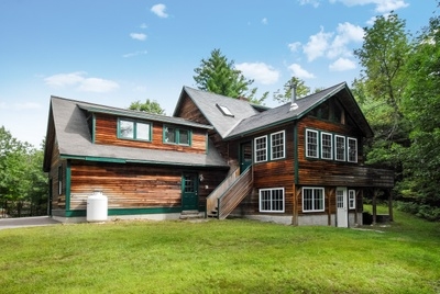 100 Parker Road New Boston, NH 03070 - Photo 3 of 37